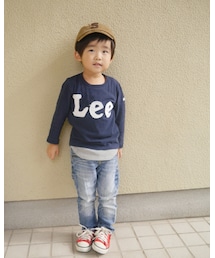ZARA KIDS | デニムパンツ