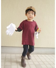 GU | Tシャツ/カットソー