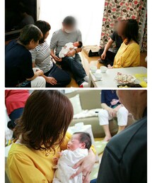 親族集合 | 福袋/福箱