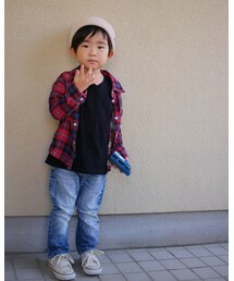 H&M | Tシャツ/カットソー