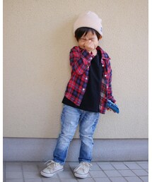 ZARA KIDS | デニムパンツ