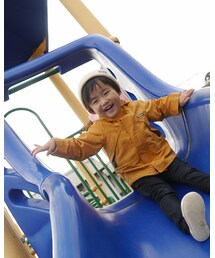 e.a.B | マウンテンパーカー