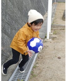 ヒラキ | スリッポン