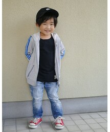 ZARA KIDS | デニムパンツ