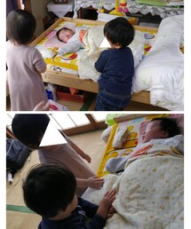 1歳児たち♡ | 福袋/福箱