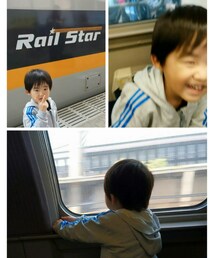 レールスター乗車 | 福袋/福箱
