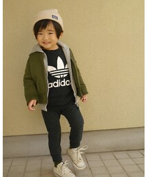 Birthday | パンツ