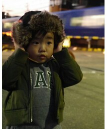 H&M | 帽子
