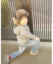 ZARA KIDS | デニムパンツ