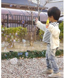 GO TO HOLLYWOOD | デニムパンツ