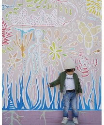 ZARA KIDS | デニムパンツ