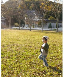 秋のお散歩 | 福袋/福箱