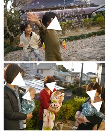 付き合わされる下の子たち | 福袋/福箱