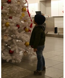ZARA KIDS | デニムパンツ