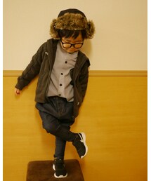 H&M | 帽子