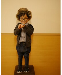 ZARA KIDS | パーカー