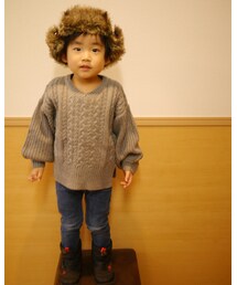 H&M | 帽子