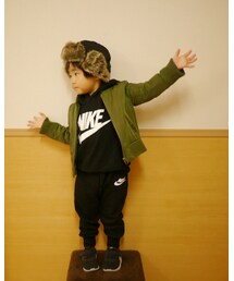 petit bebe | セットアップ