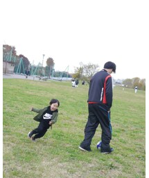 颯馬はパパと公園へ | 福袋/福箱