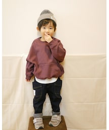 しまむら | ニットキャップ/ビーニー