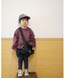 DAISO | キャップ