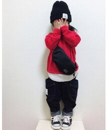 ののちゃんコーデ | 福袋/福箱