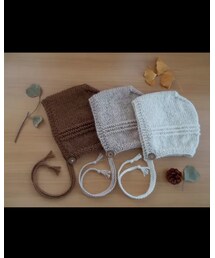 あむんじ屋 | 帽子