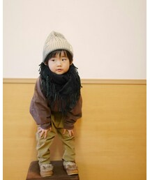 しまむら | ニットキャップ/ビーニー
