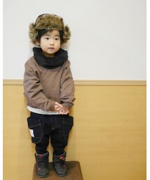 DAISO | ストール/ショール