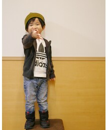 ZARA KIDS | パーカー
