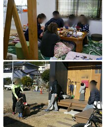 挨拶周り | 福袋/福箱