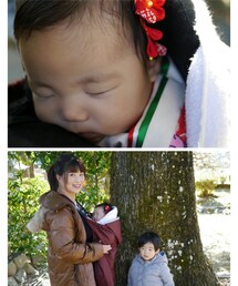 お宮さんへ | 福袋/福箱