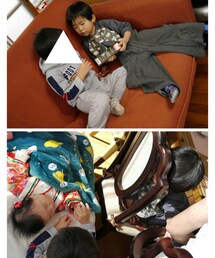 同い年の従兄弟 | 福袋/福箱