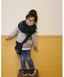 H&M | ニット/セーター