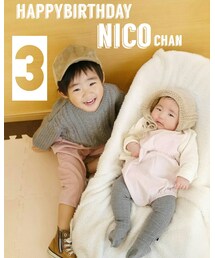 Birthday | 福袋/福箱