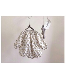 monbebe | ロンパース