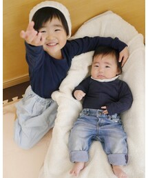 ママのカメラを見るんだよ! | 福袋/福箱