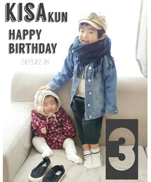 おめでとう♡ | 福袋/福箱