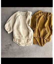 frayse. | セットアップ