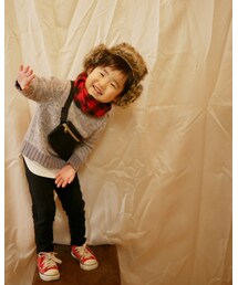 GLOBAL WORK | マフラー