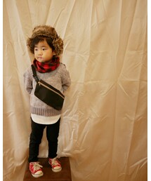 DAISO | ショルダーバッグ