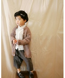 颯馬コーデ | ラッピングキット