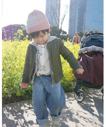 ZARA KIDS | Tシャツ/カットソー