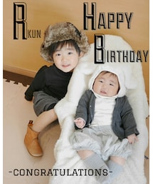 おめでとう♡ | その他