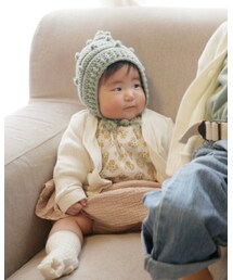莉子コーデ | ラッピングキット