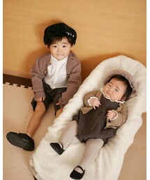 ふたり😊😢 | ラッピングキット