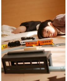 電車はこの角度で見る | 福袋/福箱