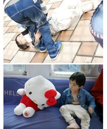 白パン台無し😂 | 福袋/福箱