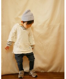 颯馬コーデ | ラッピングキット