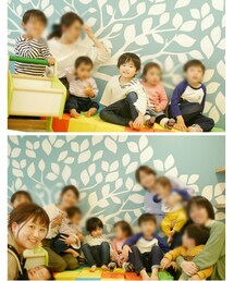 ワチャワチャ集合写真 | 福袋/福箱